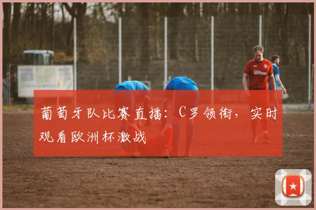 葡萄牙队比赛直播：C罗领衔，实时观看欧洲杯激战