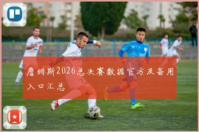 詹姆斯2026总决赛数据官方及备用入口汇总